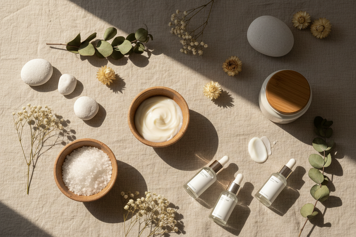 The Beauty of Everyday Rituals