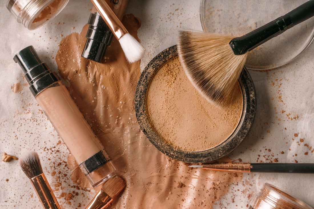 The Beauty of Everyday Self-Care