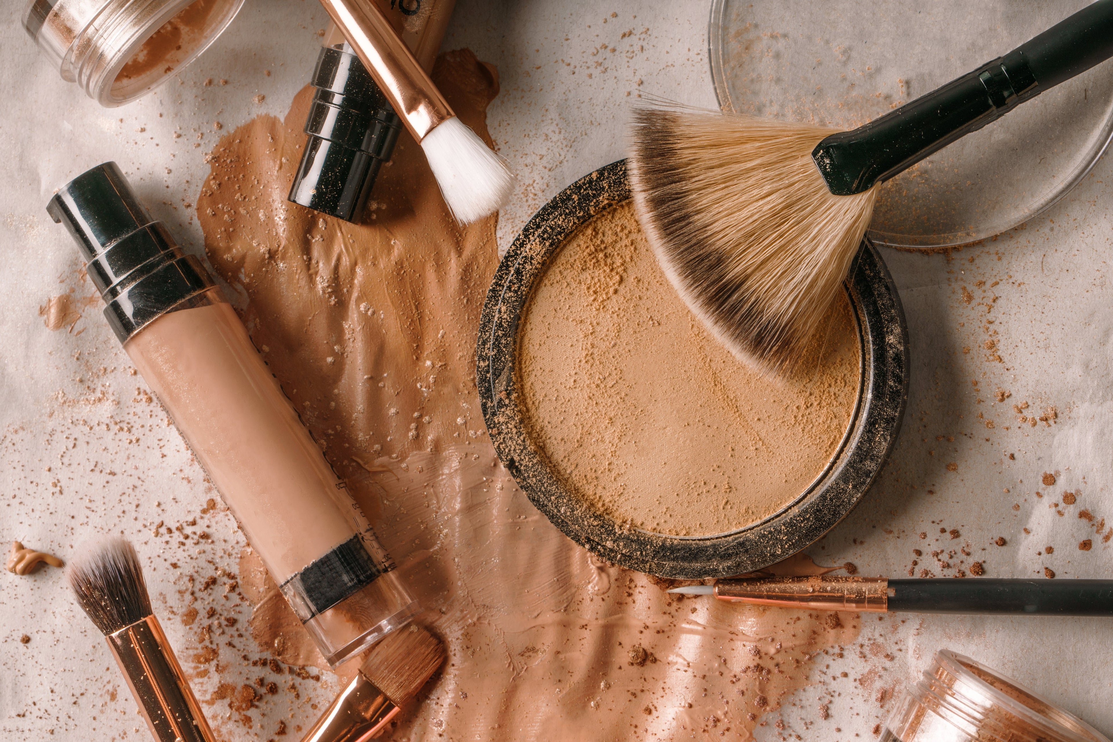 The Beauty of Everyday Self-Care