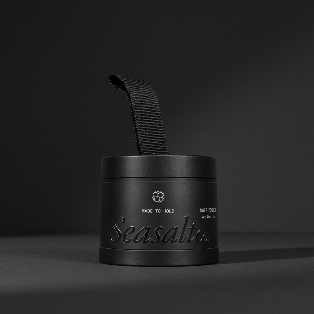Root Touch Up Powder