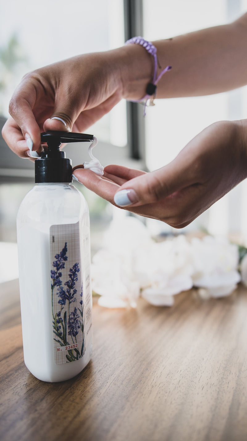 Lotion