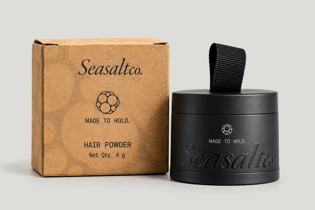 Root Touch Up Powder